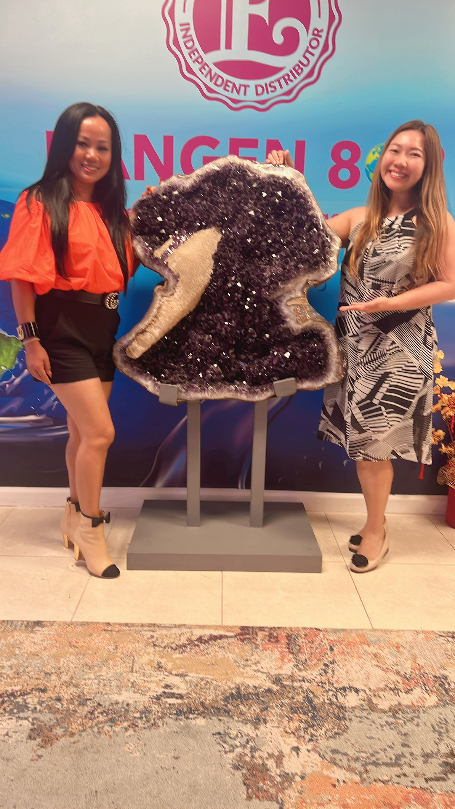 Kangen Water Community - IMG 7297