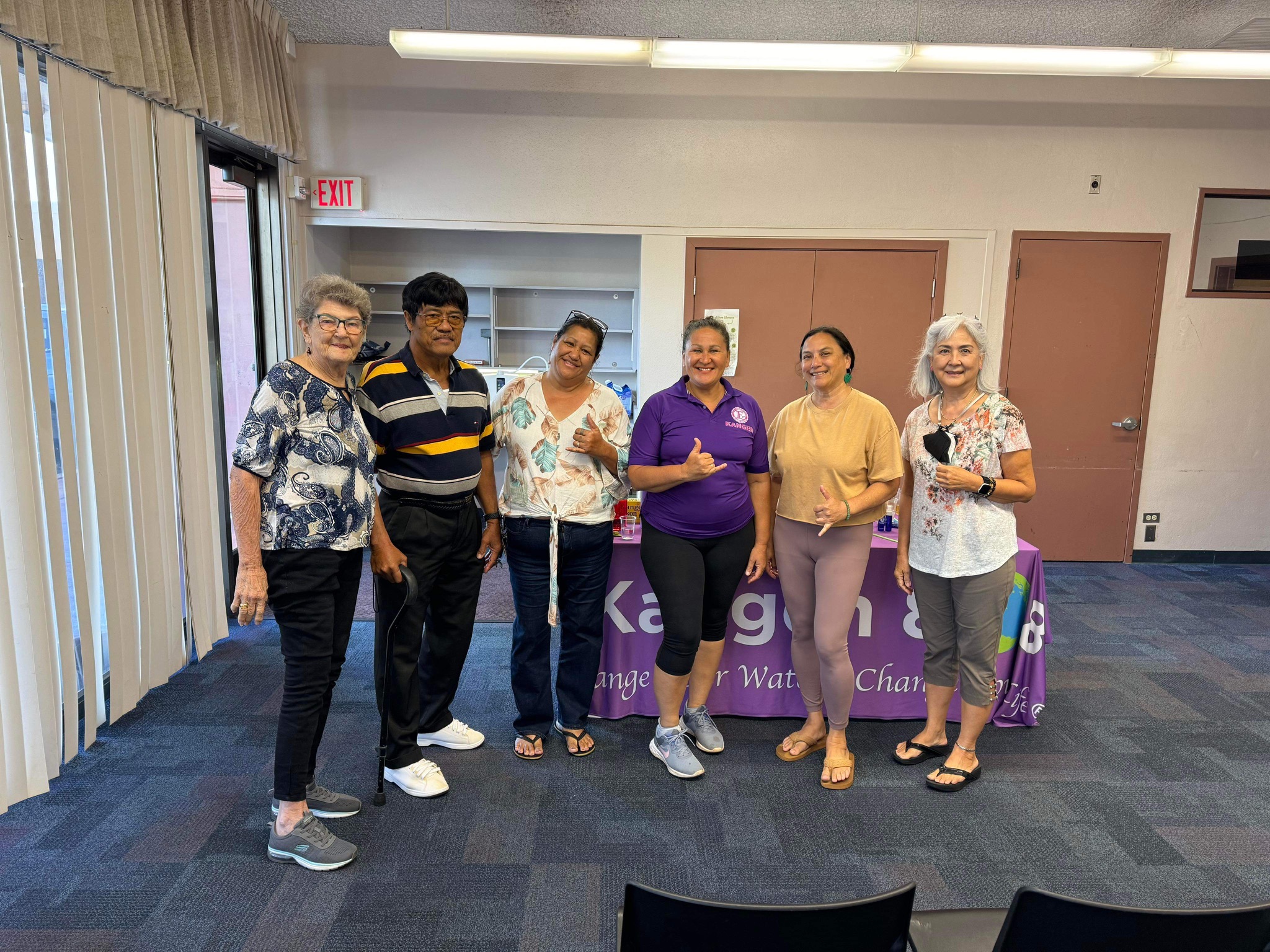 Kangen Water Community - IMG 7331