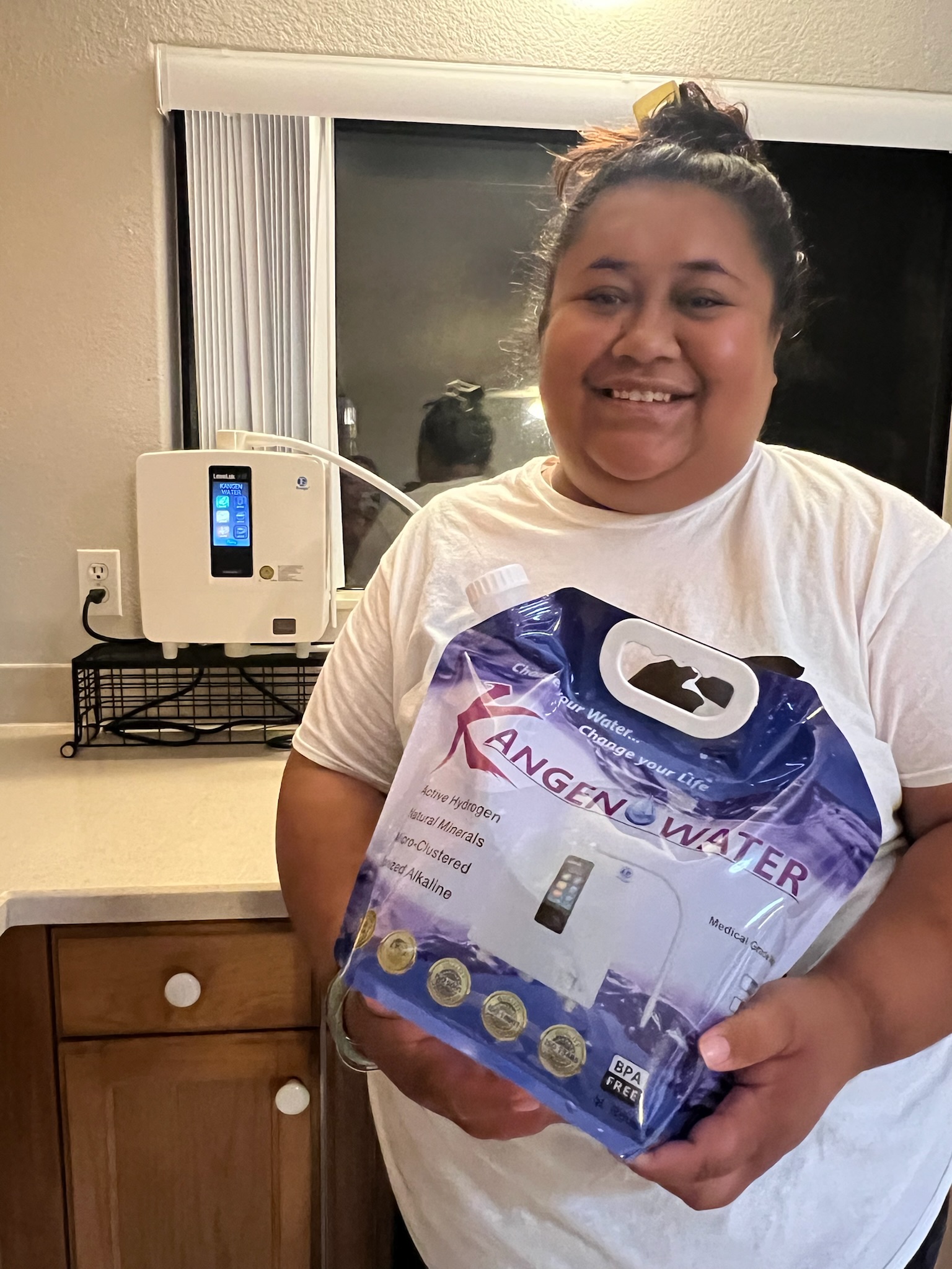 Kangen Water Community - IMG 7443