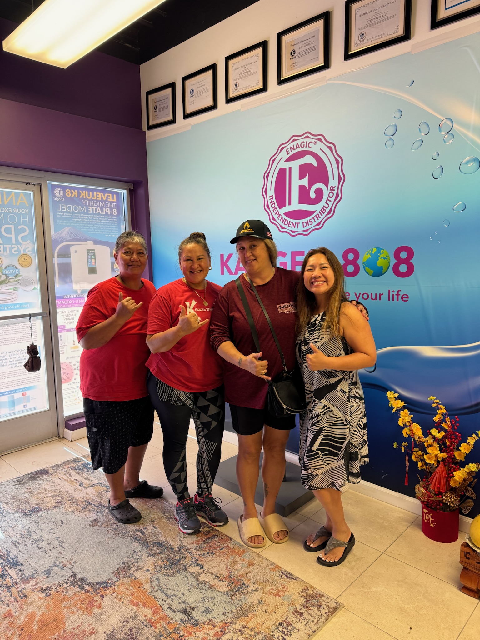 Kangen Water Community - IMG 7821