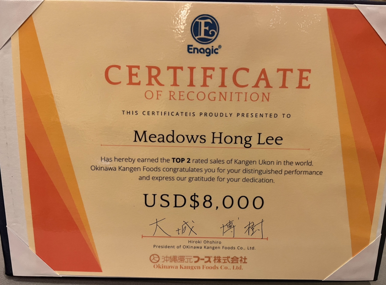 Kangen Water Community - IMG 7937