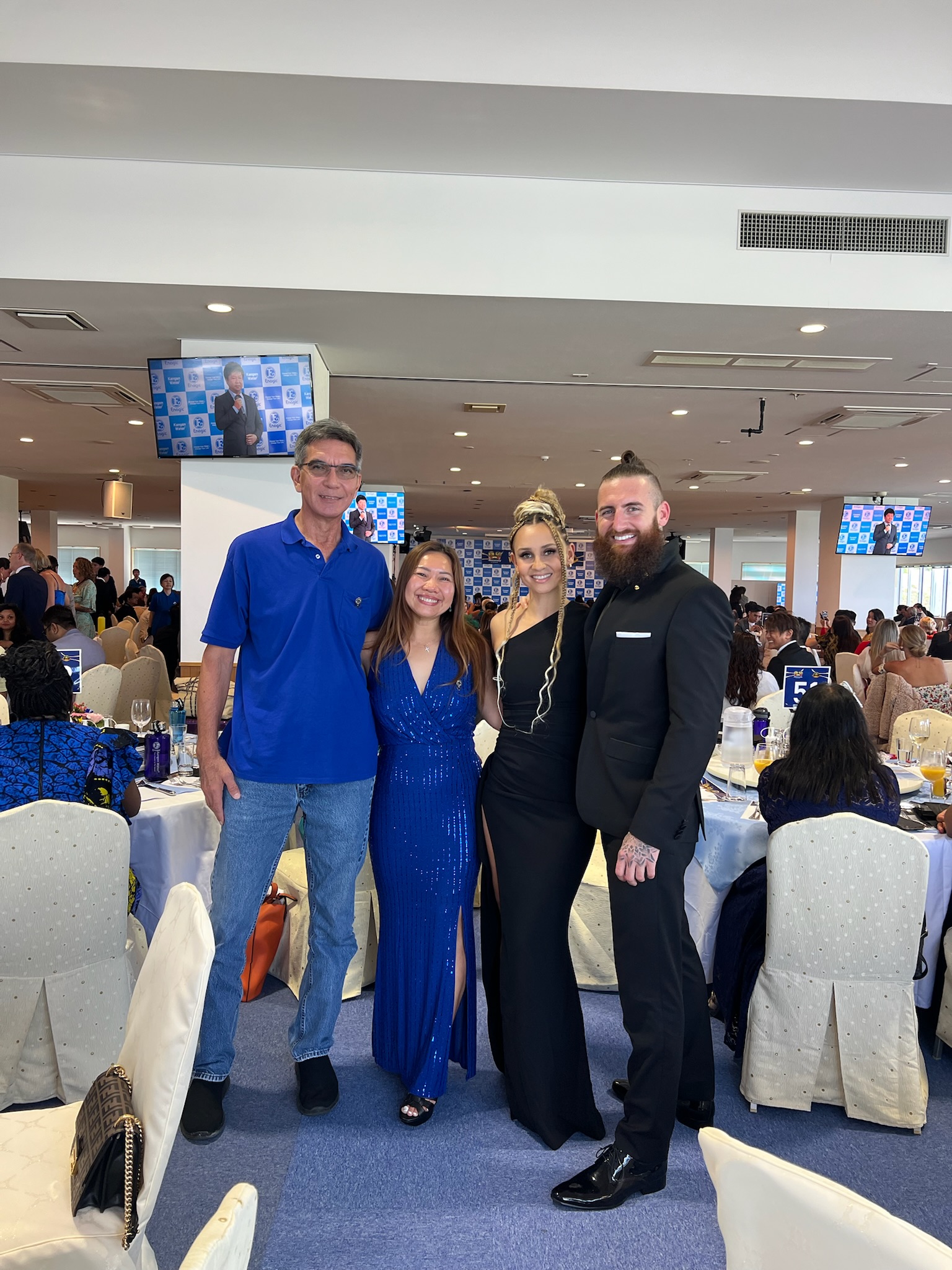 Kangen Water Community - IMG 7985