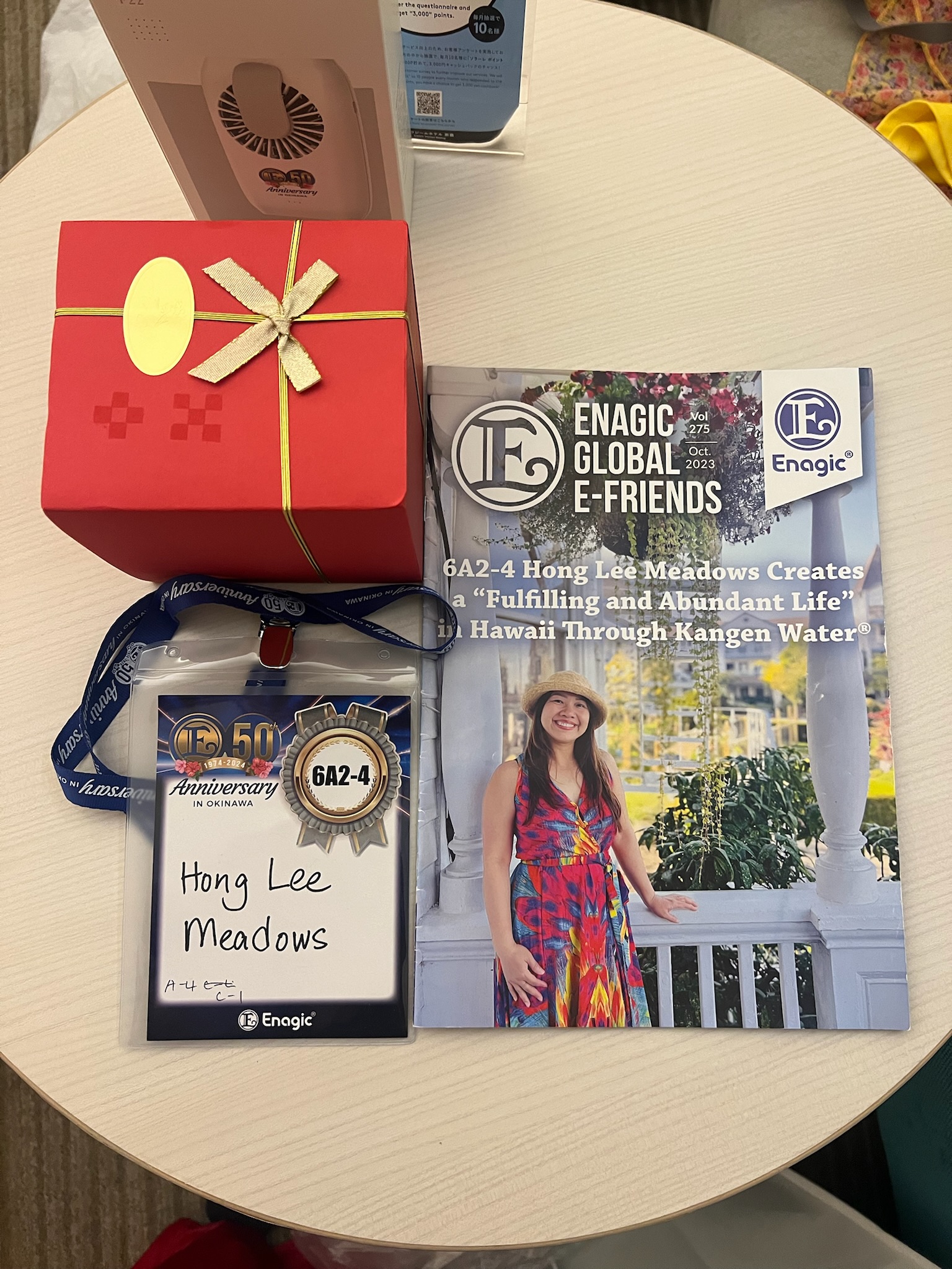 Kangen Water Community - IMG 8090