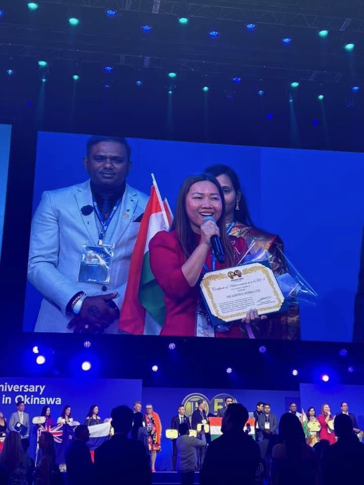 Kangen Water Community - IMG 8550