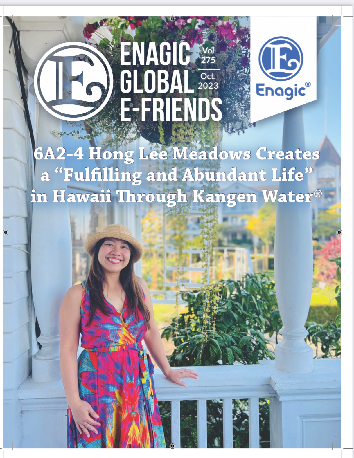 Kangen Water Community - IMG 8914