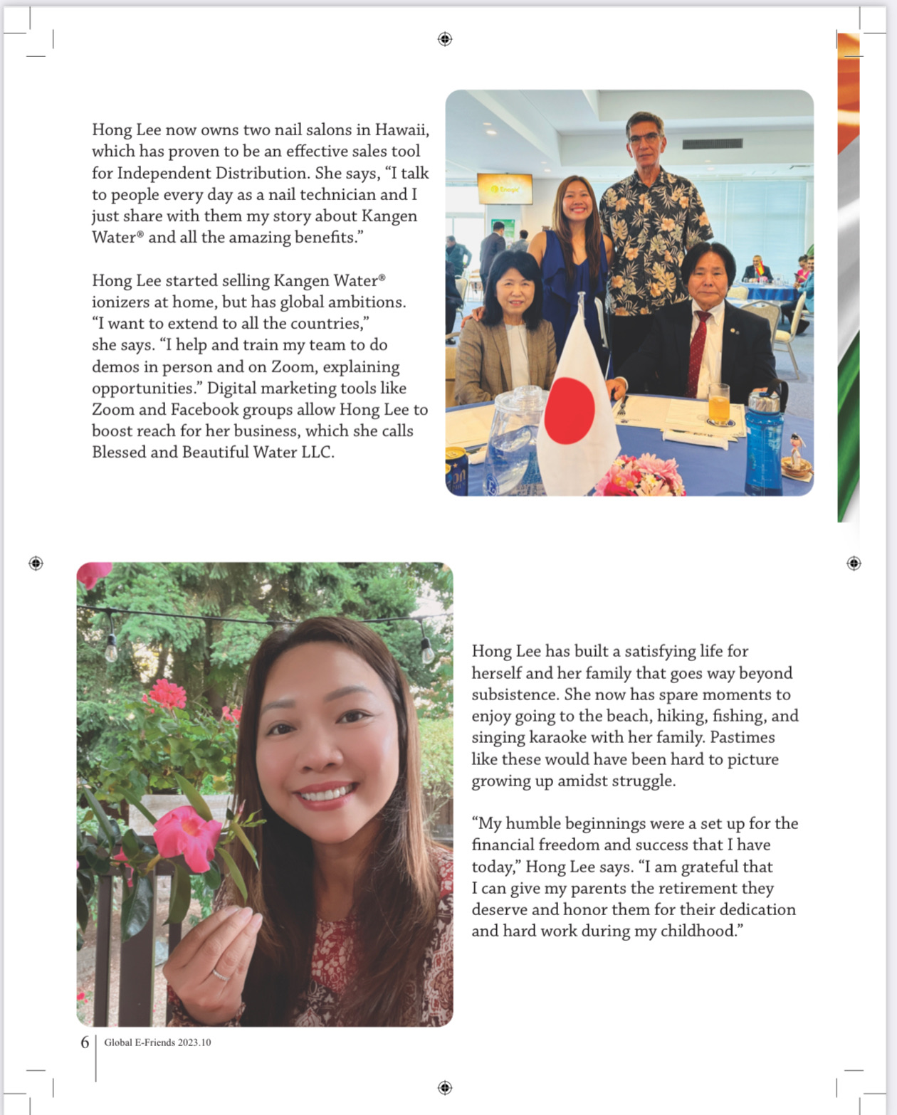 Kangen Water Community - IMG 8917