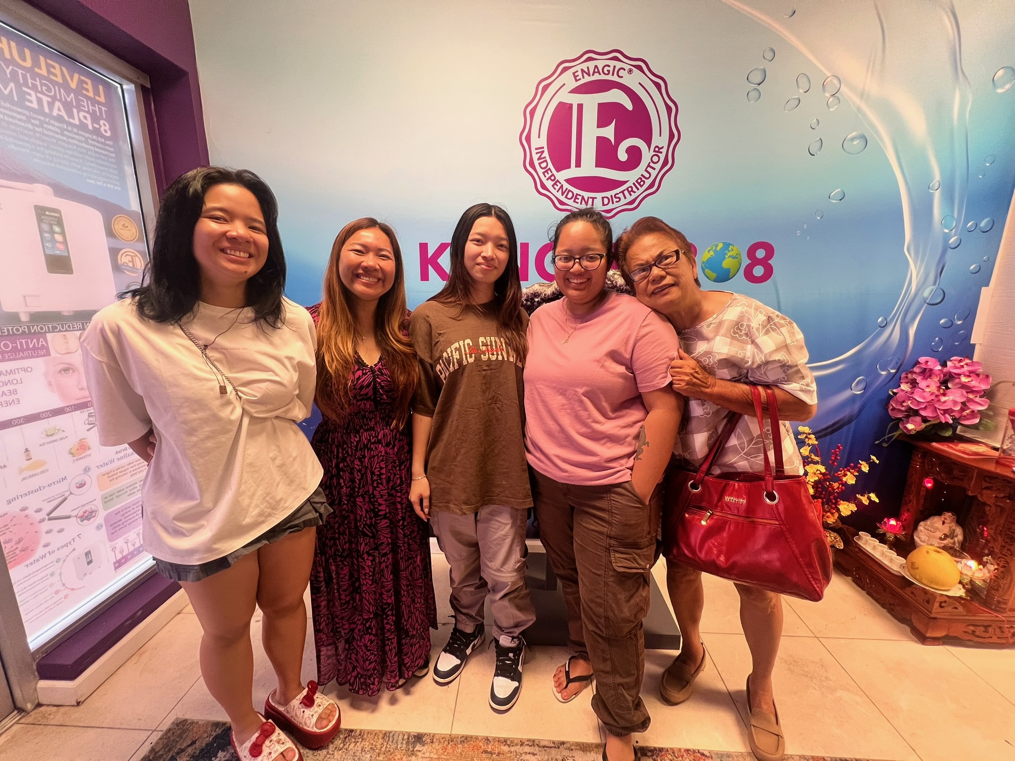 Kangen Water Community - IMG 9660