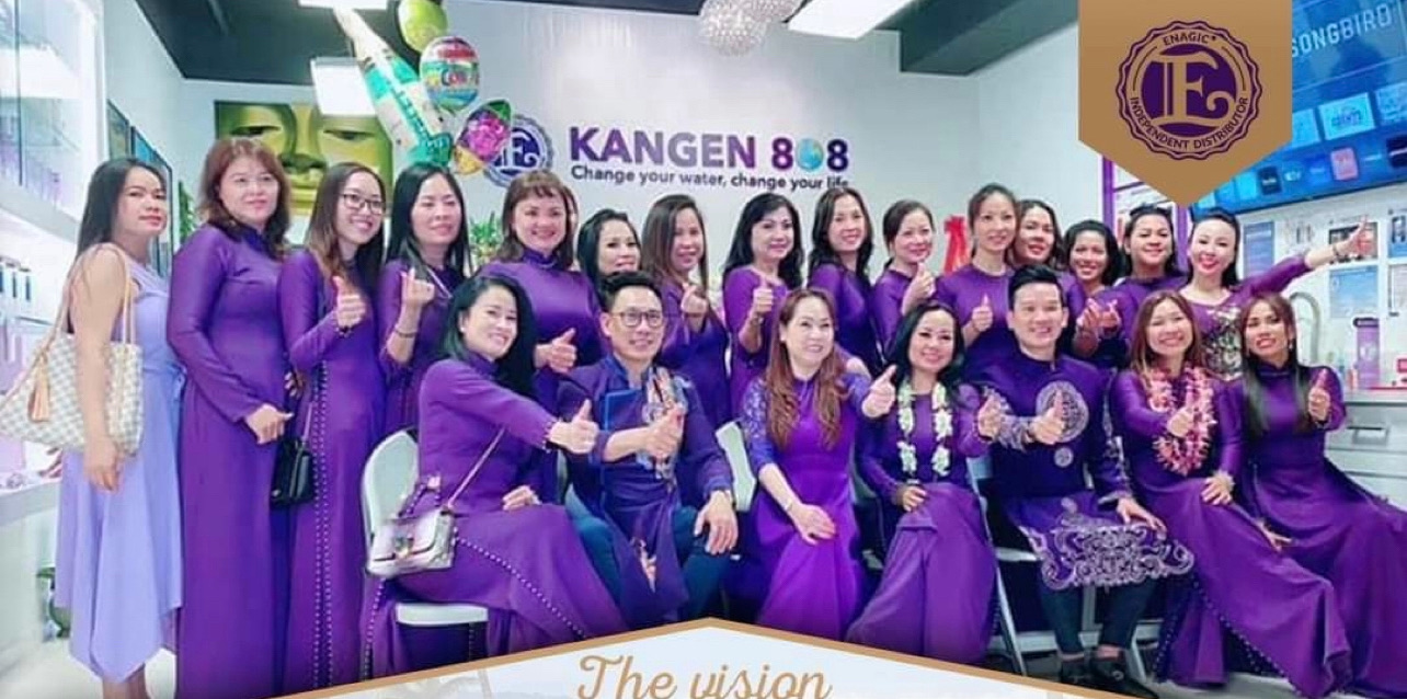 Kangen Water Community - IMG 9732