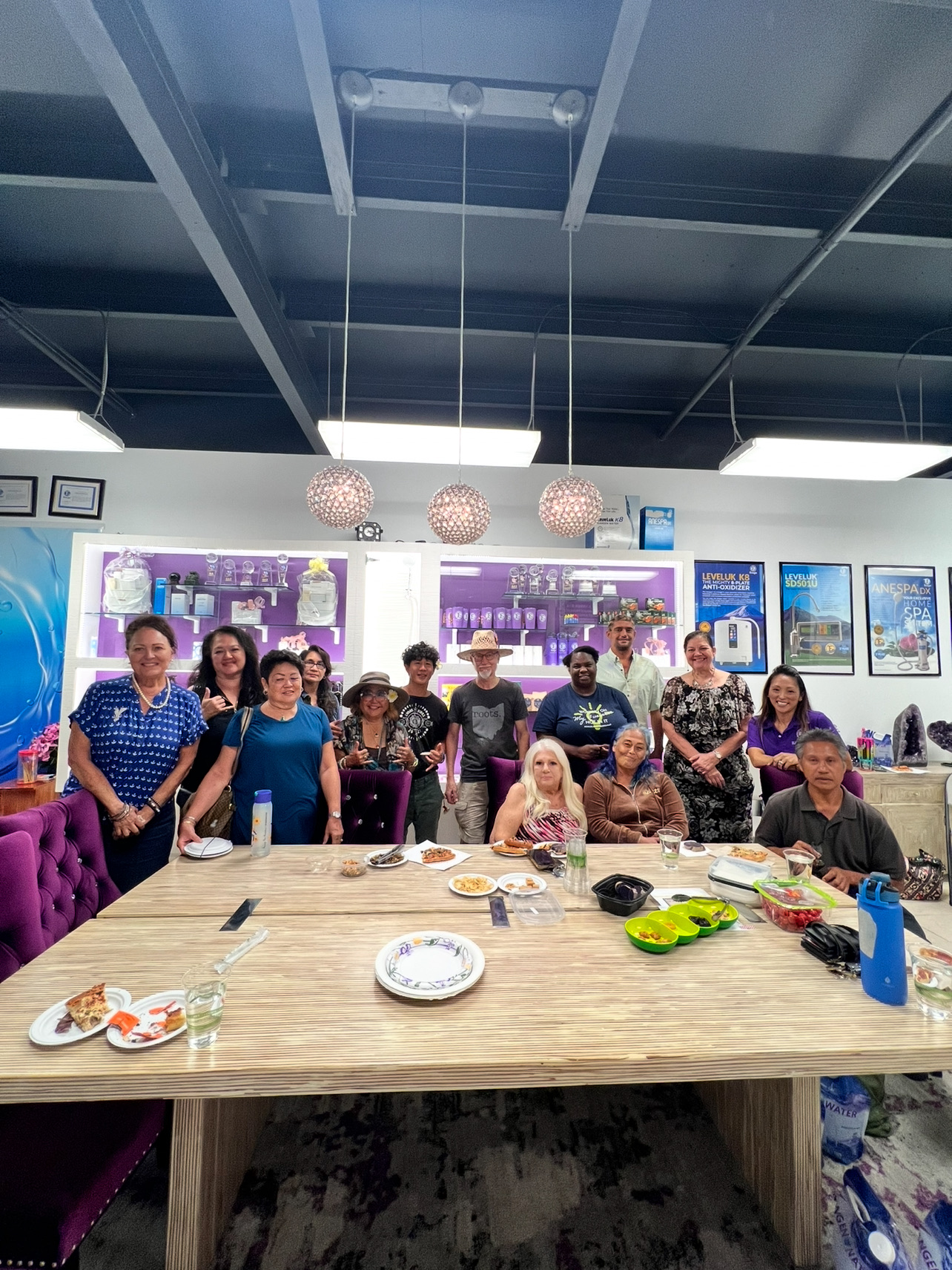 Kangen Water Community - IMG 9843