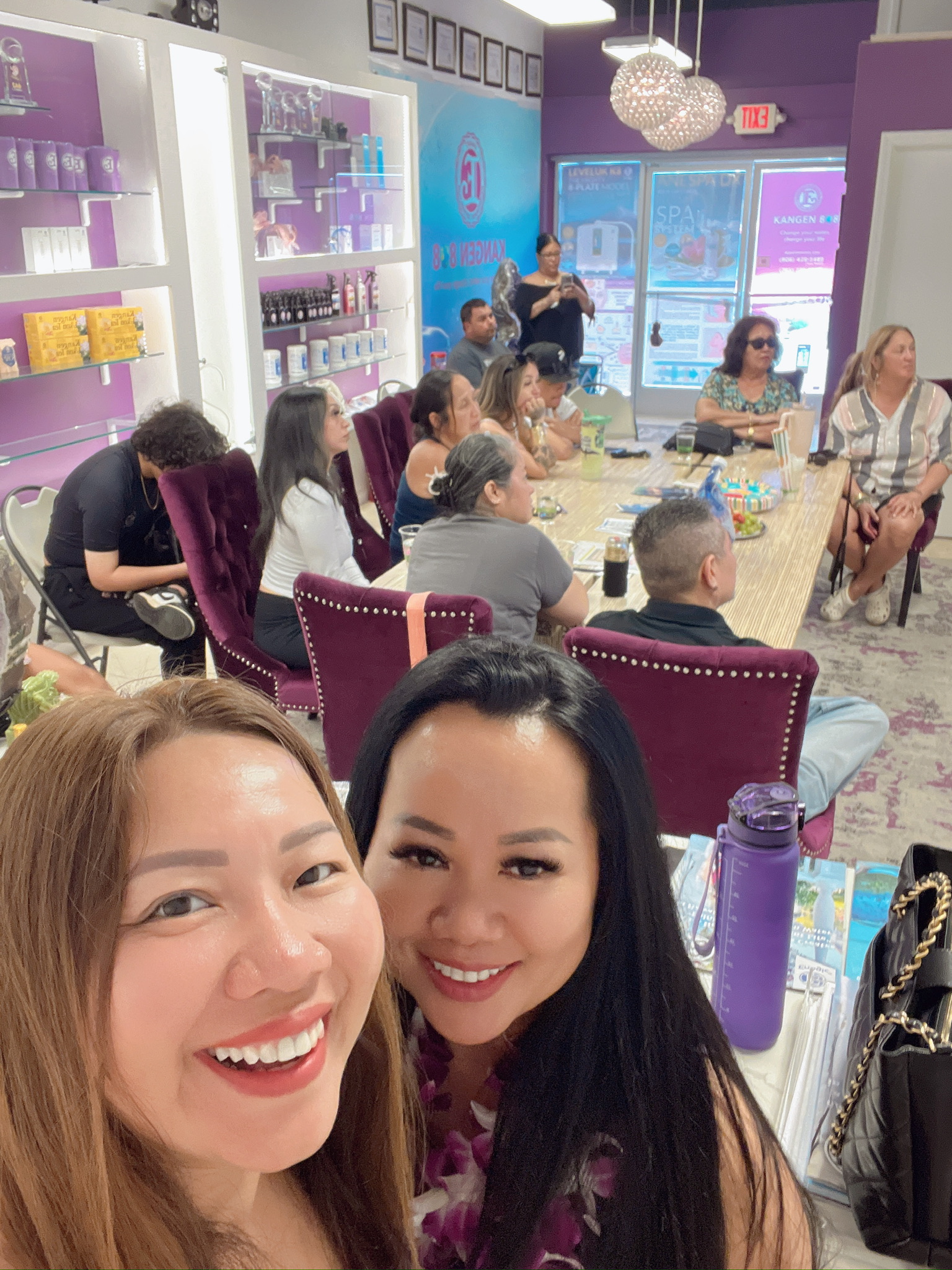 Kangen Water Community - IMG 9885