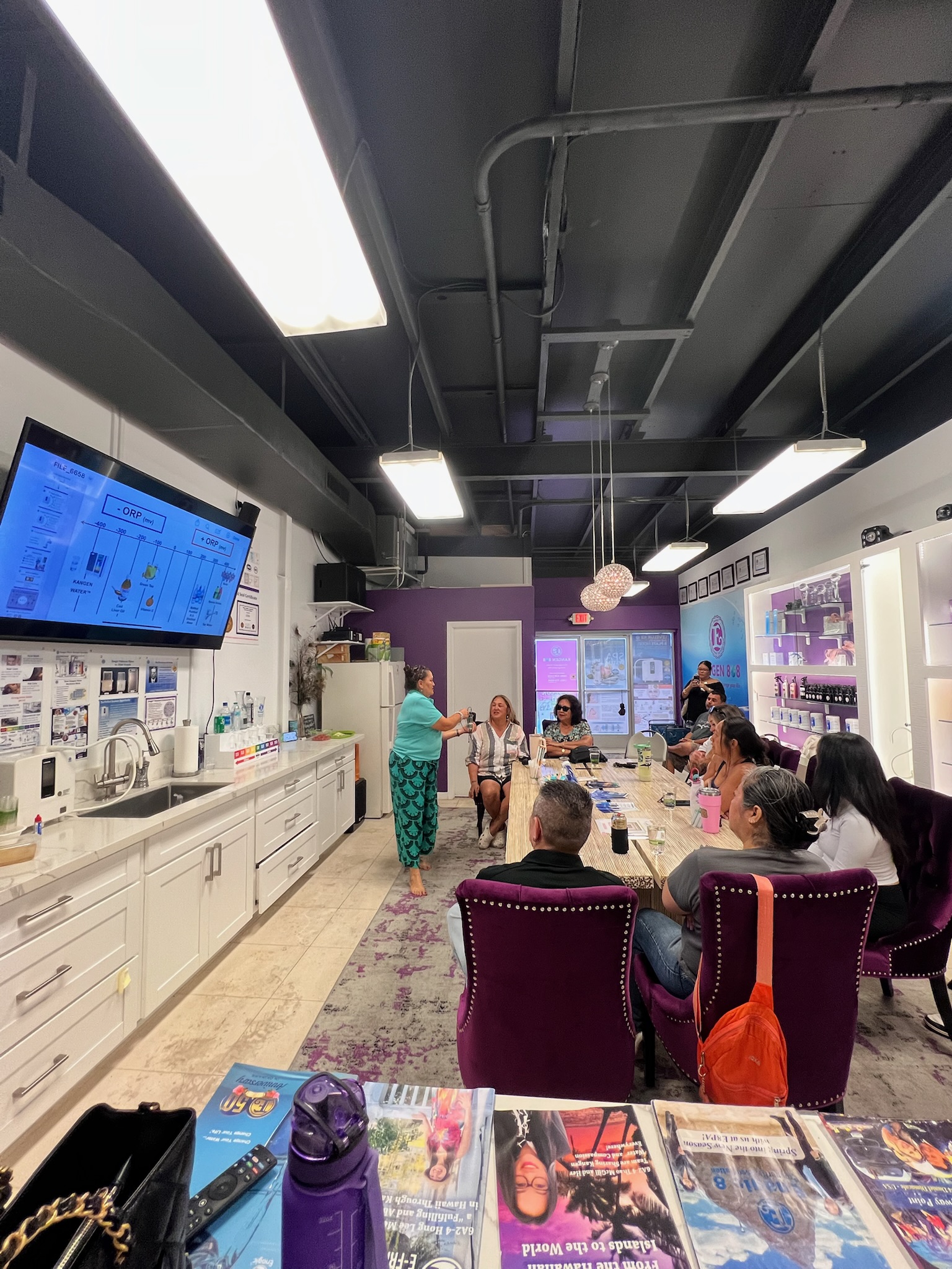 Kangen Water Community - IMG 9887