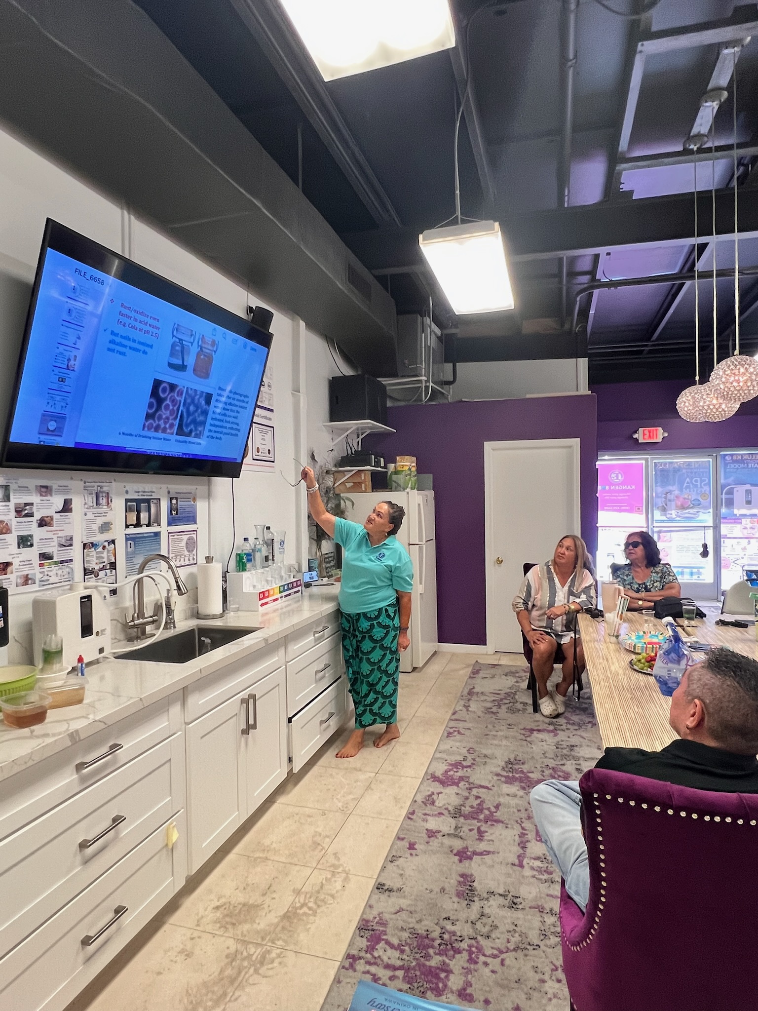 Kangen Water Community - IMG 9888