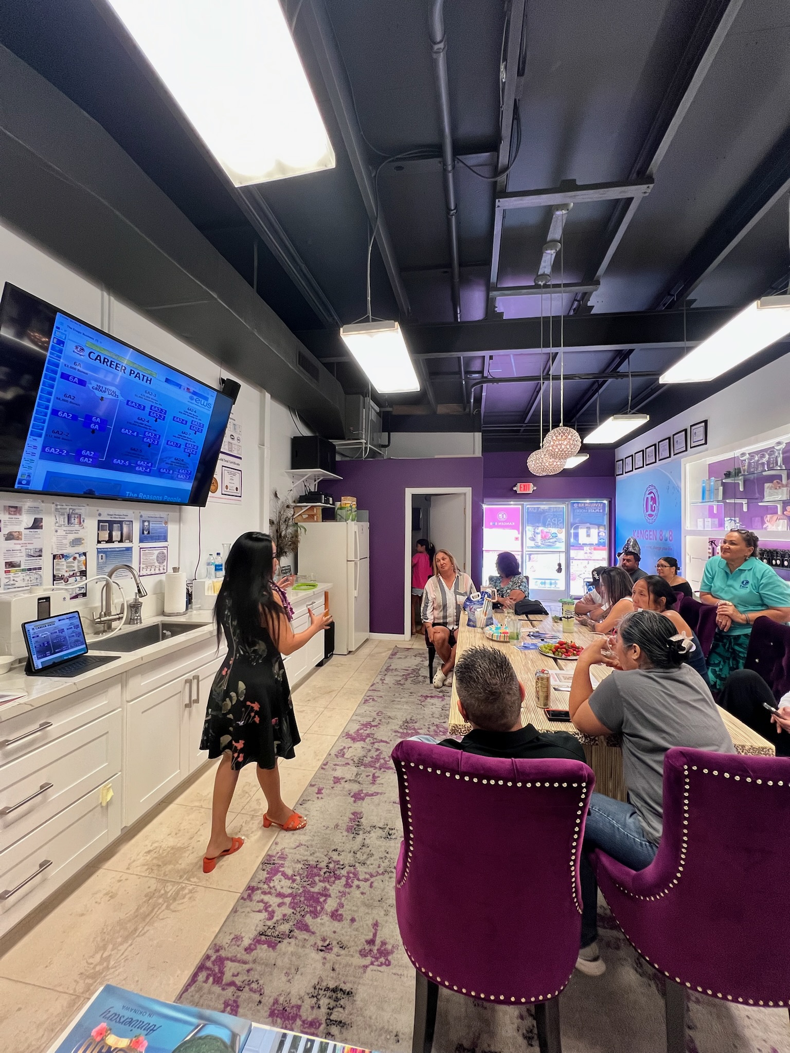 Kangen Water Community - IMG 9893