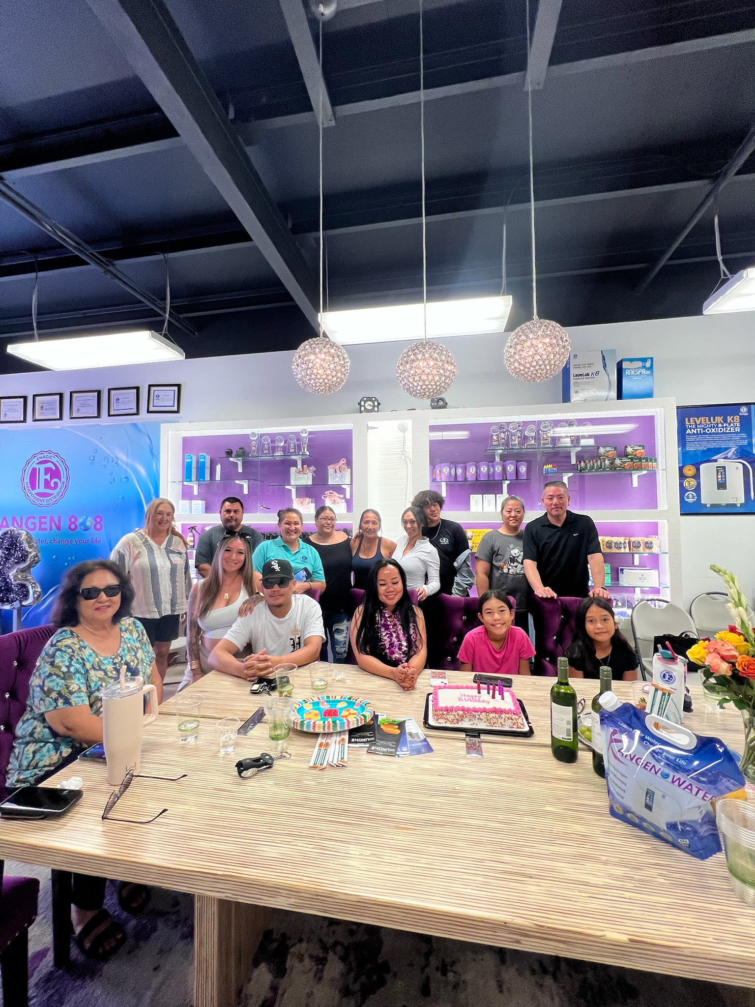 Kangen Water Community - IMG 9897