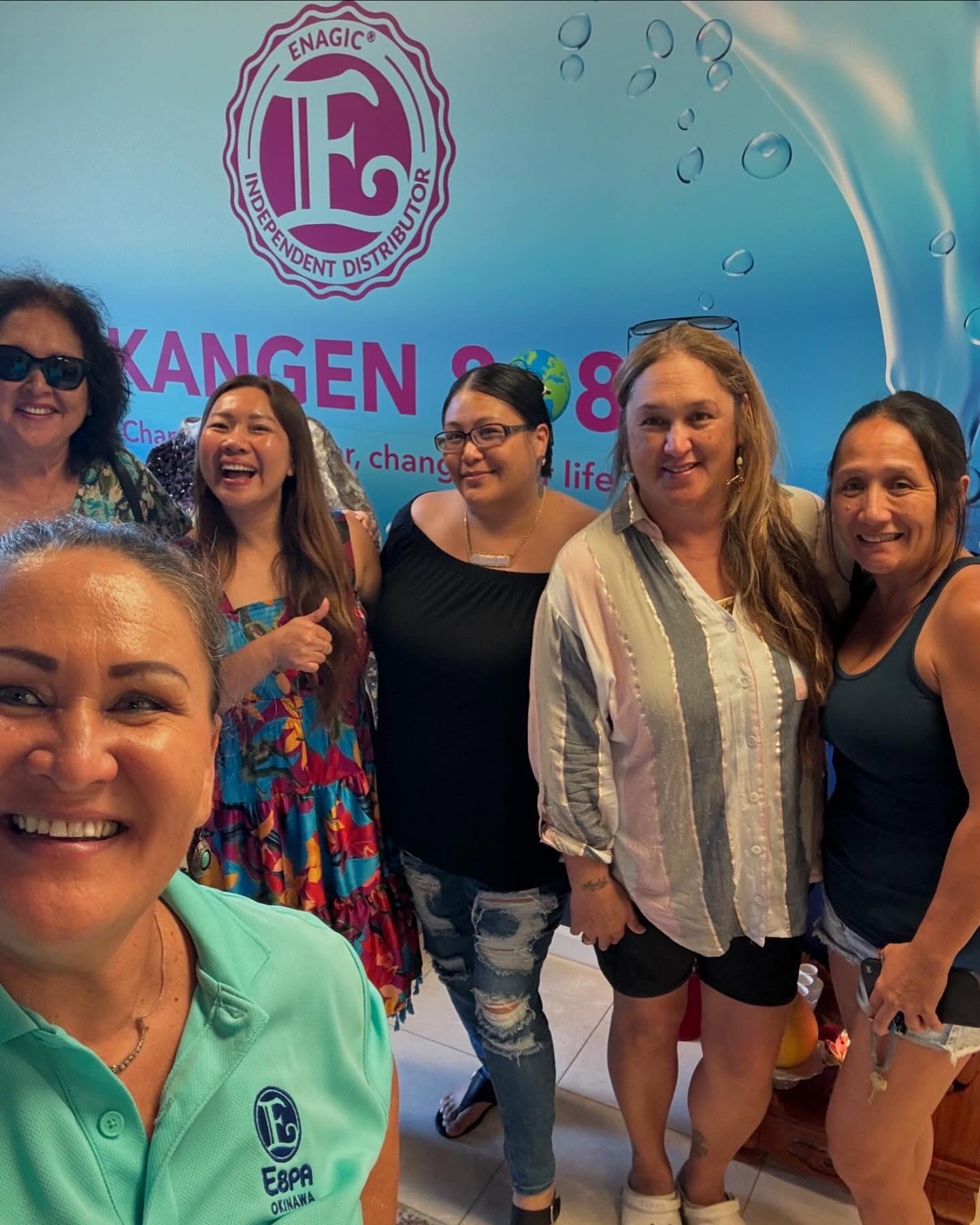 Kangen Water Community - IMG 9951