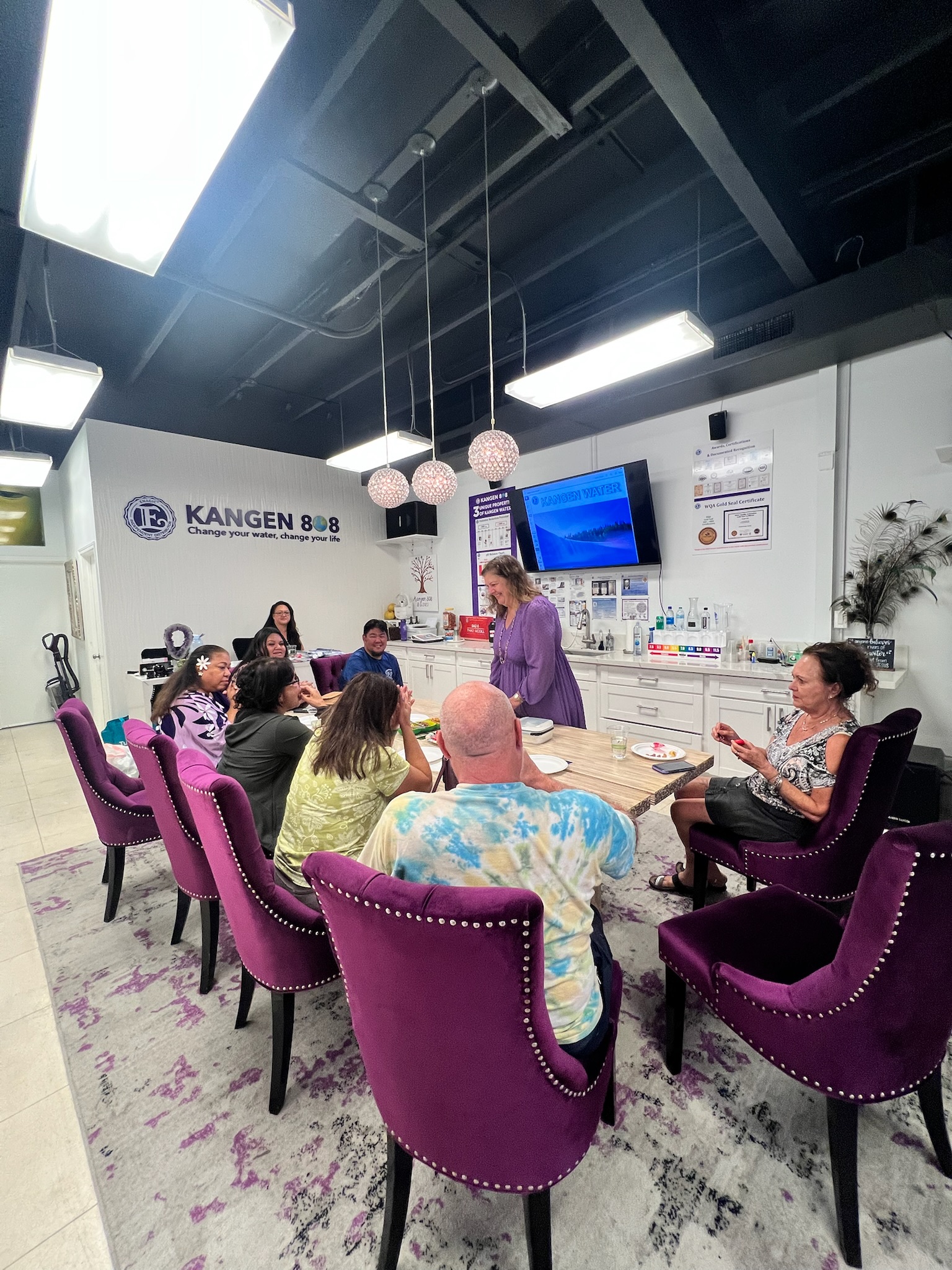 Kangen Water Community - IMG 9968