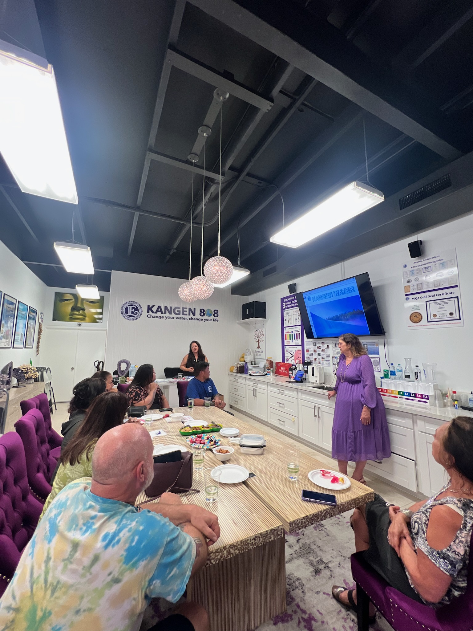 Kangen Water Community - IMG 9971