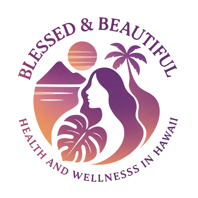 Blessed & Beautiful Kangen Water